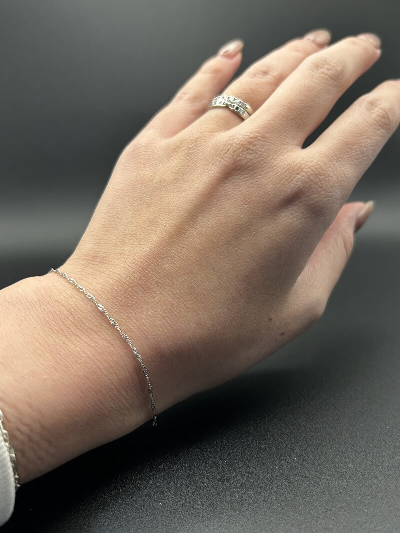 PT850 プラチナチェーン