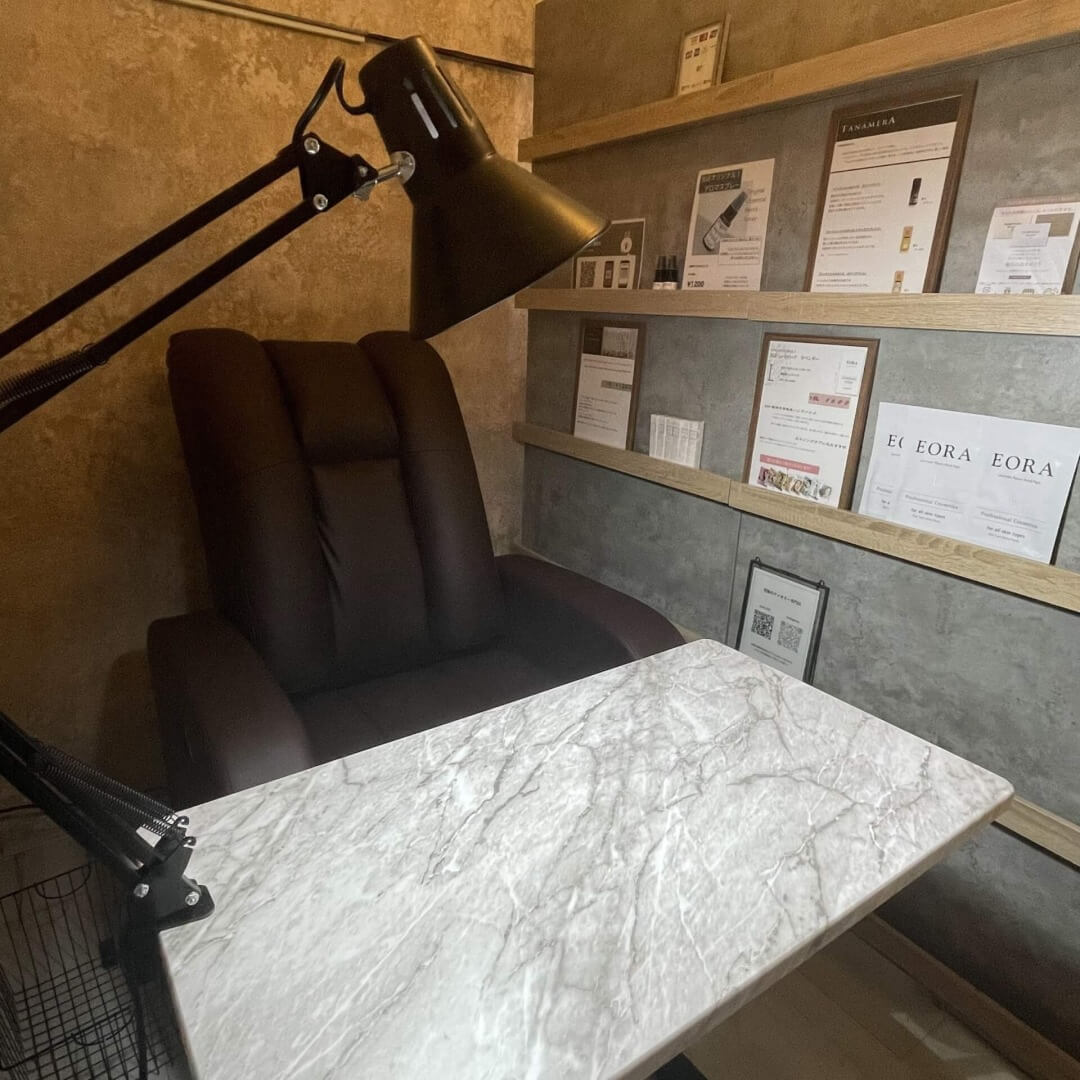 究極のワンカラー専門店