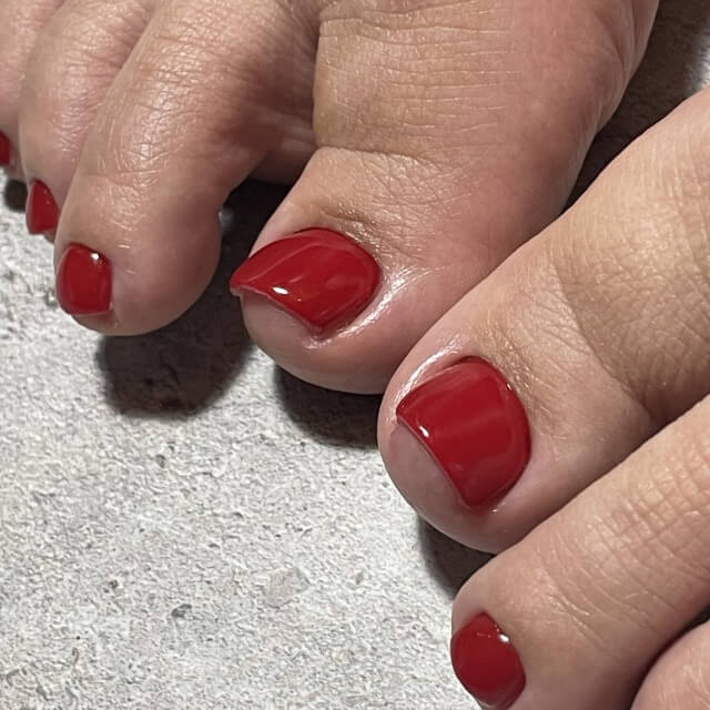 究極のワンカラー専門店