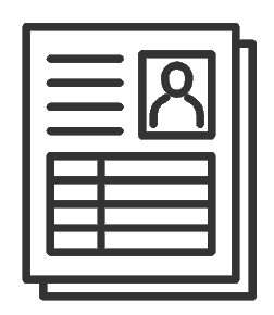 面談日のご連絡