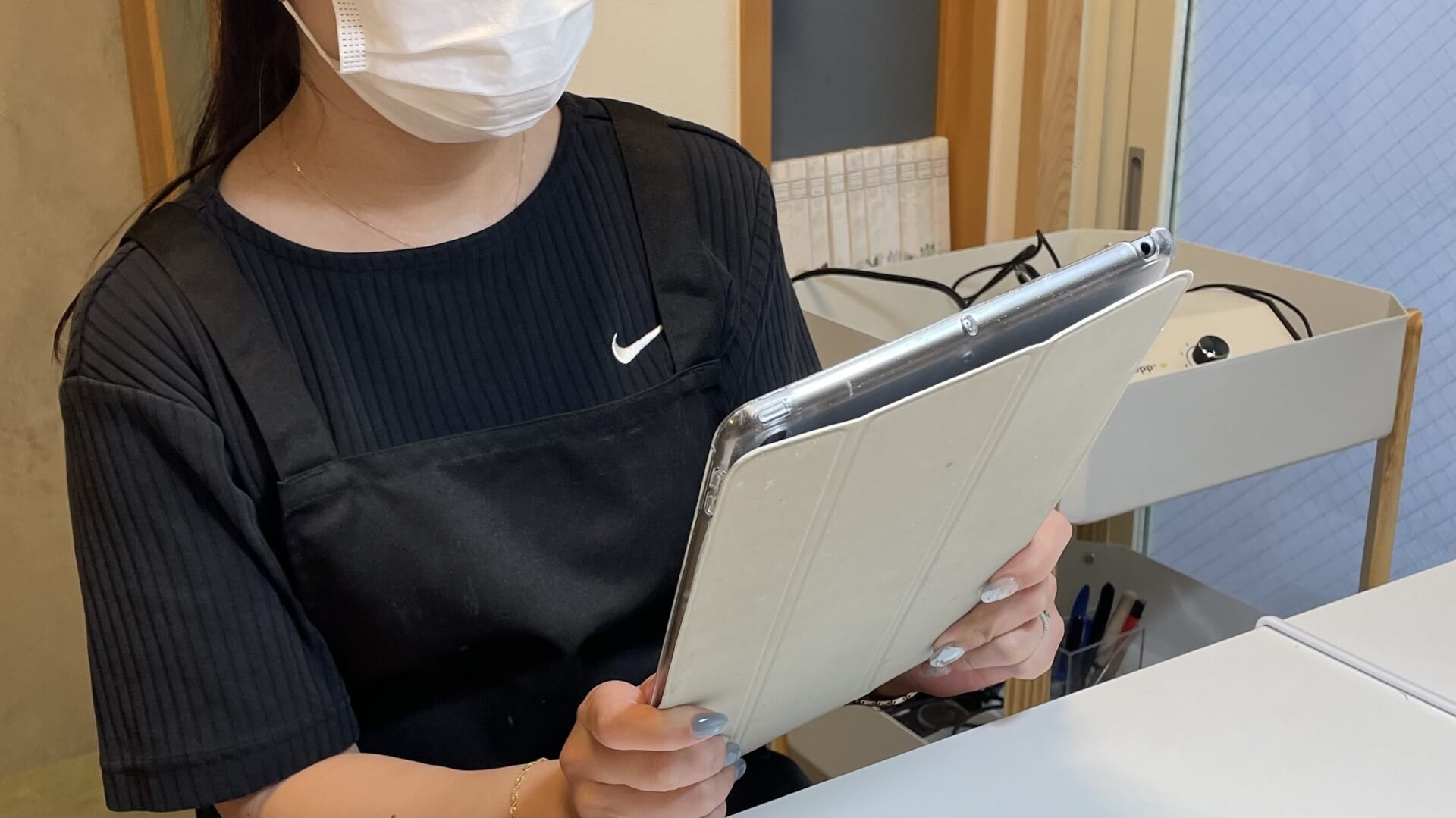 丁寧なカウンセリングと高い技術力